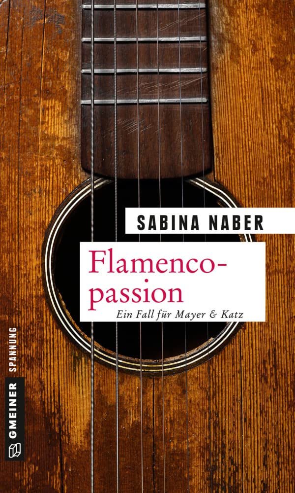 Flamencopassion Contemporary literature