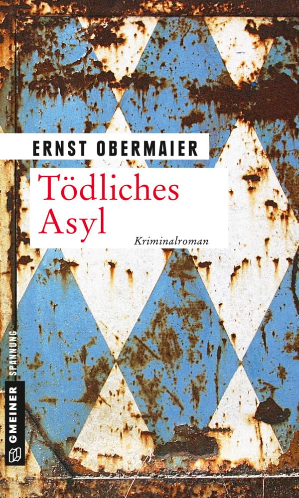 Product Image: Tödliches Asyl
