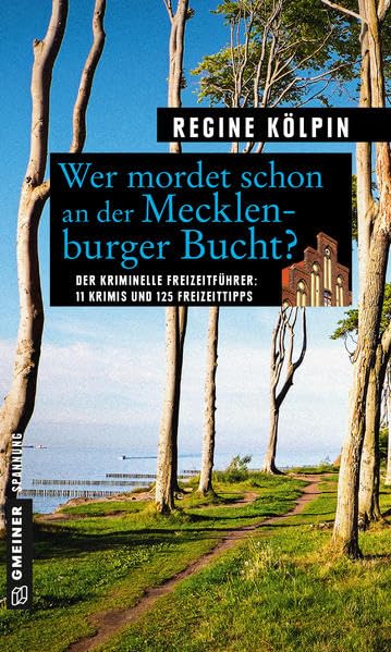 Wer mordet schon an der Mecklenburger Bucht? Contemporary literature