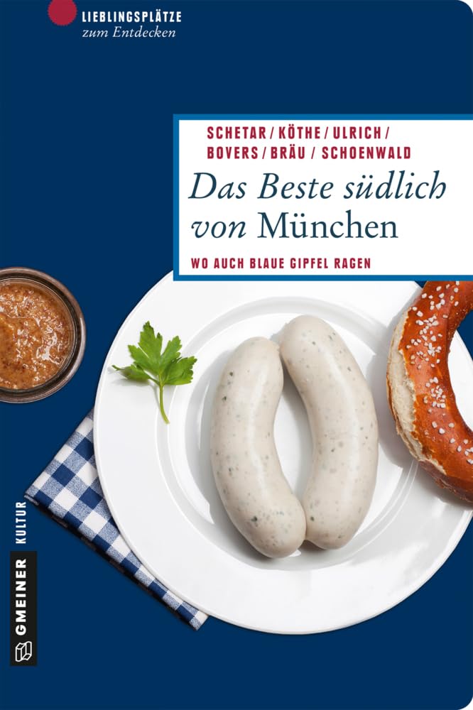 Product Image: Das Beste südlich von München