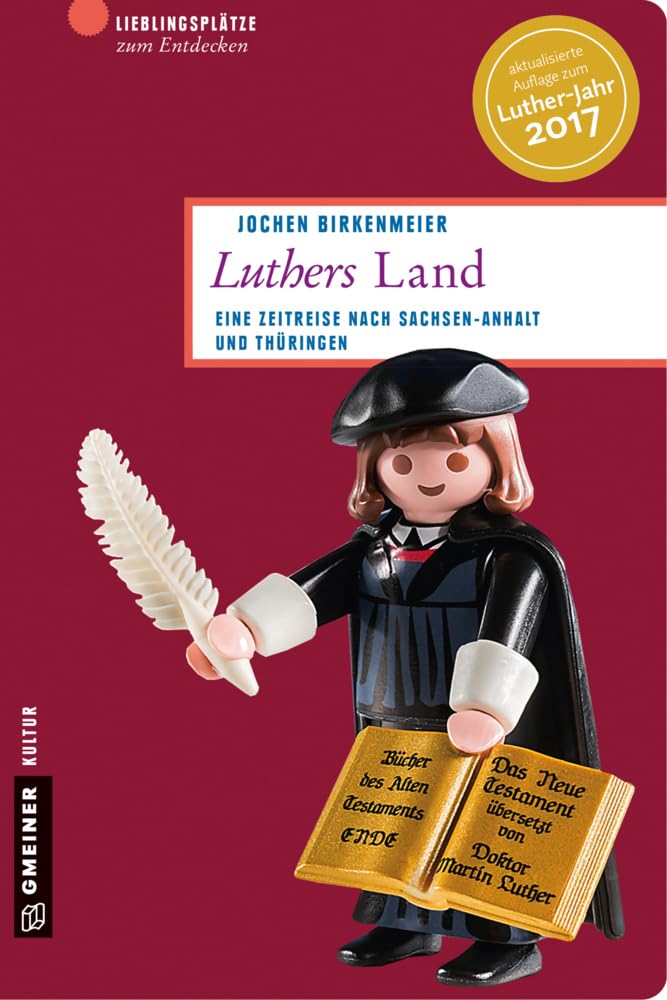 Luthers Land Leisure, Home & Garden