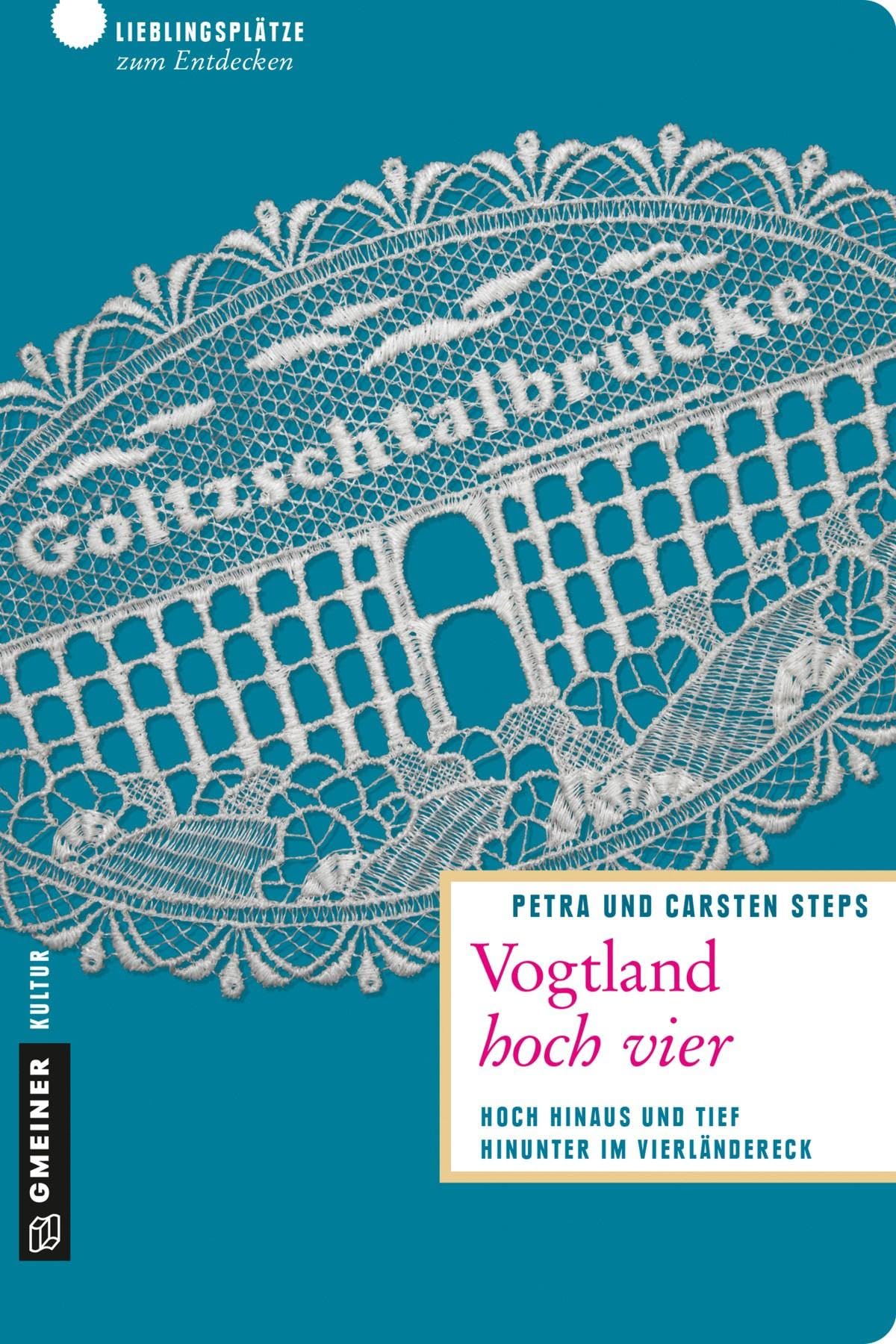 Vogtland hoch vier Leisure, Home & Garden Books