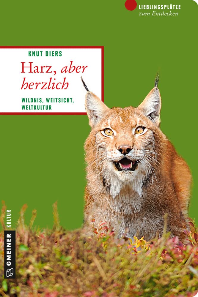 Product Image: Harz, aber herzlich
