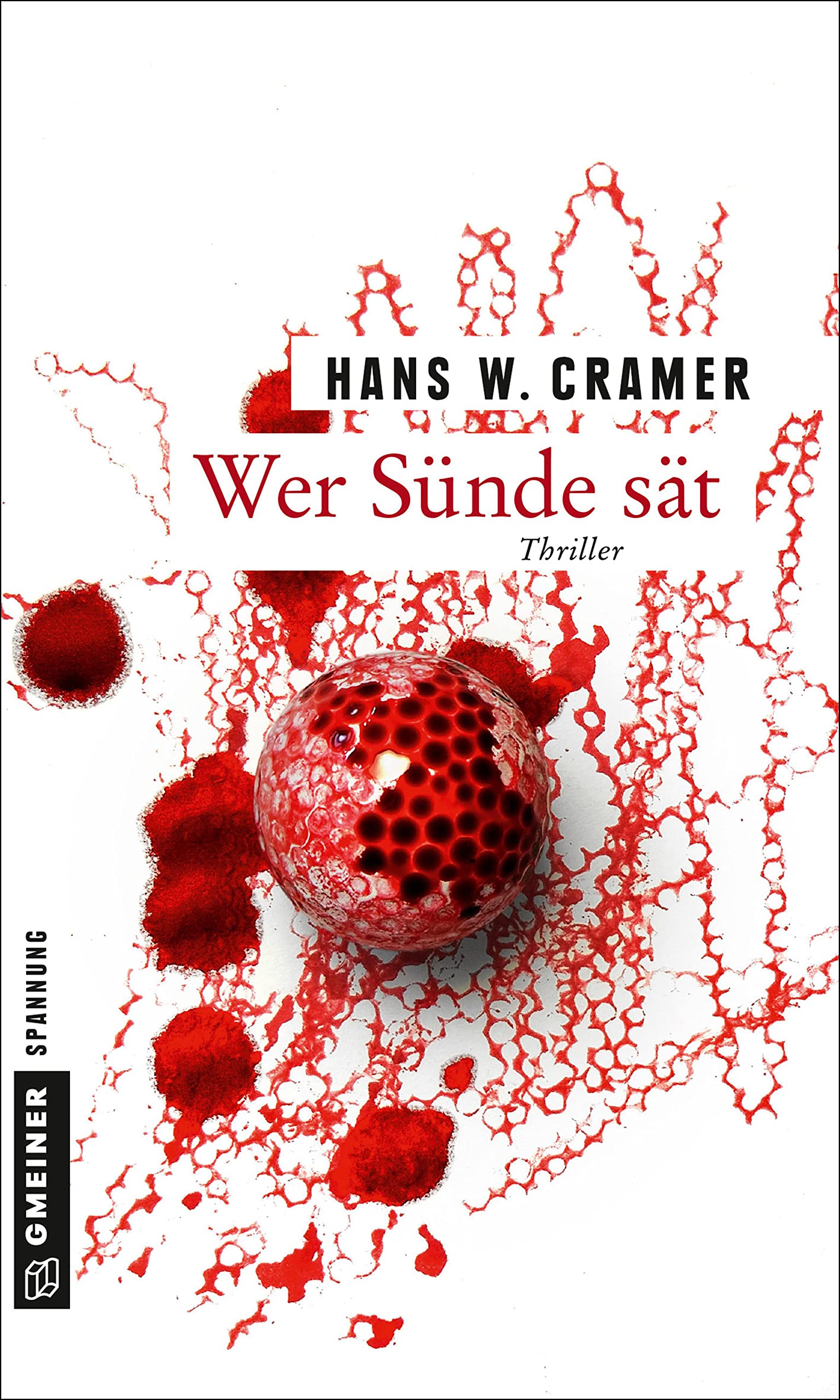Wer Sünde sät Contemporary literature Books
