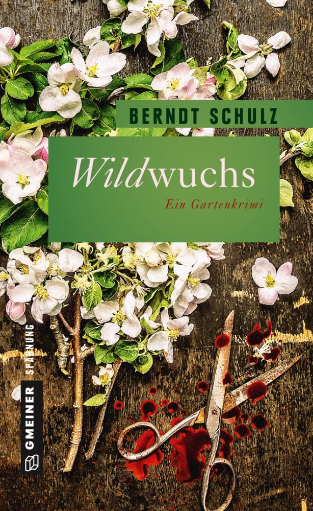 Wildwuchs Contemporary literature Books
