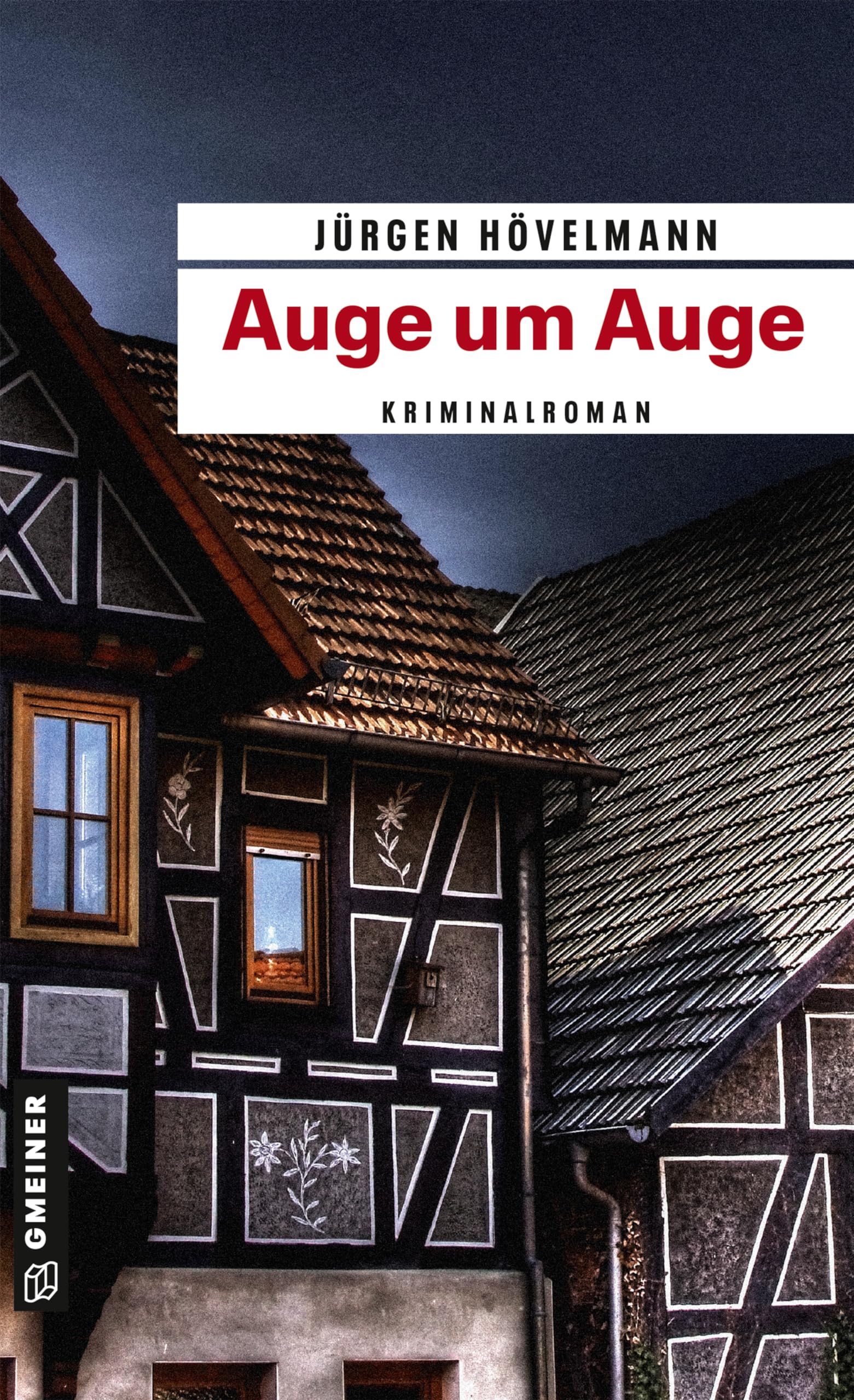 Auge um Auge Contemporary literature