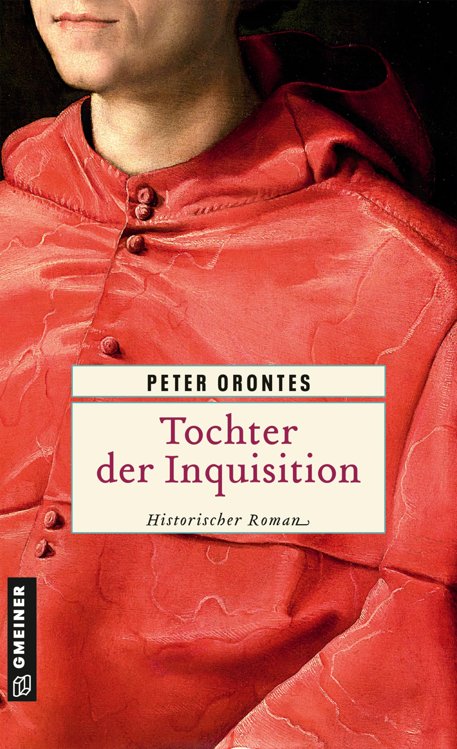 Product Image: Tochter der Inquisition