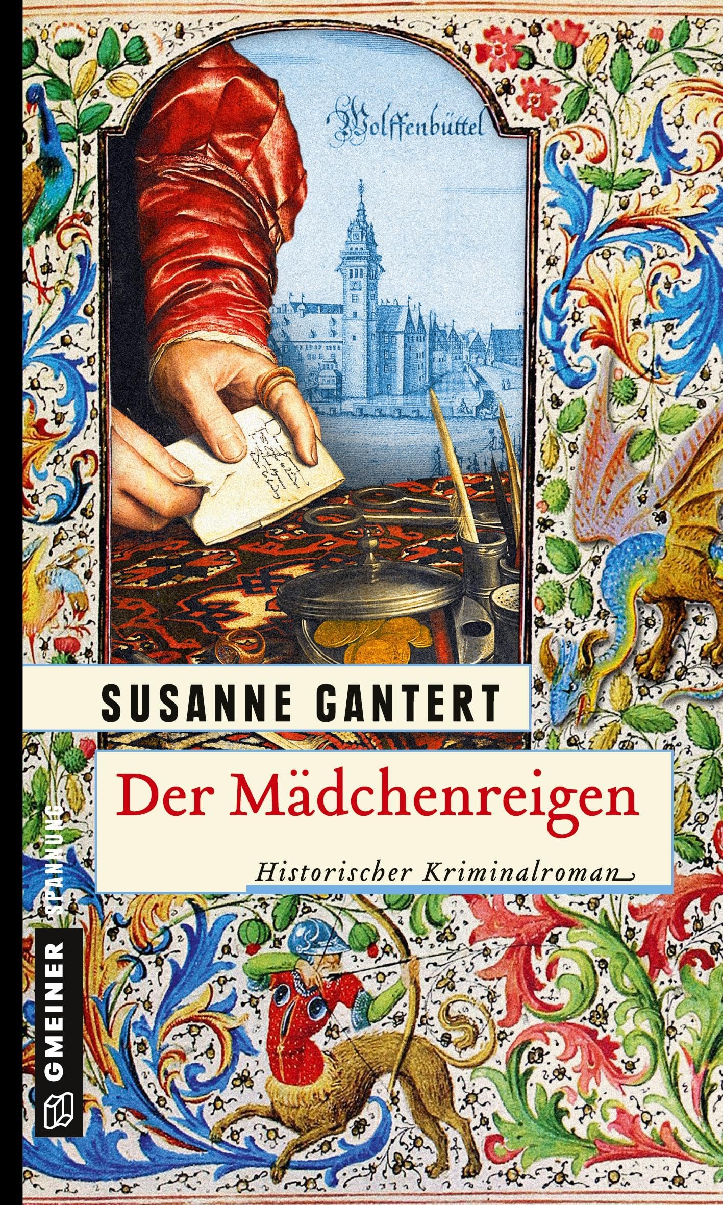 Der Mädchenreigen Social Sciences Books