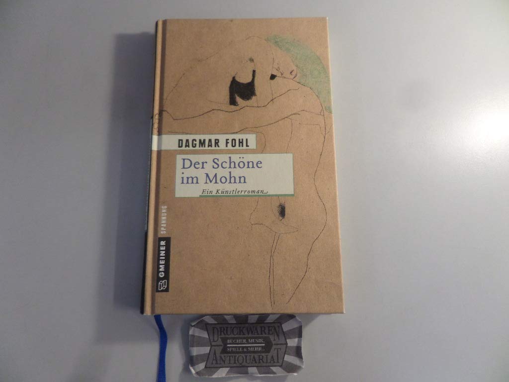 Product Image: Der Schöne im Mohn