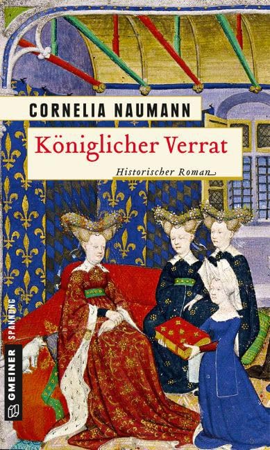 Königlicher Verrat Philosophy Books