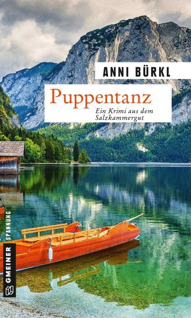 Puppentanz Contemporary literature Books