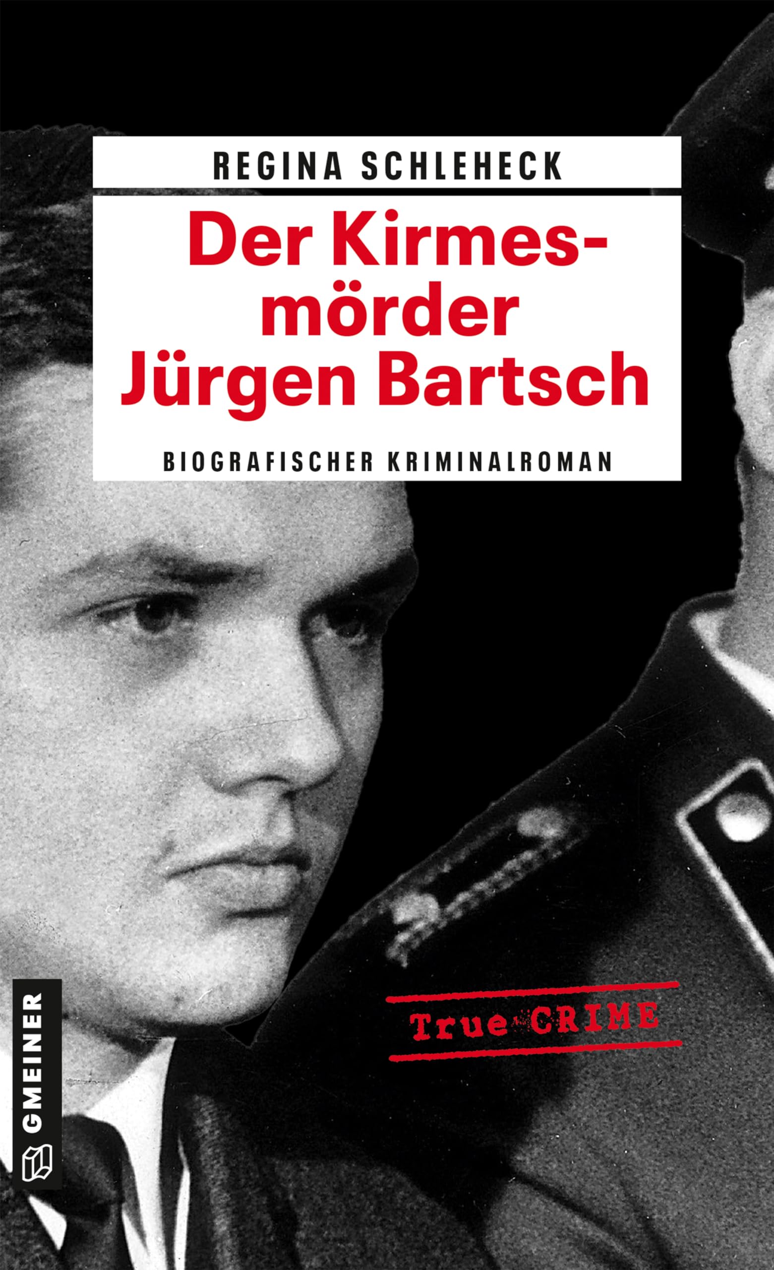 Der Kirmesmörder - Jürgen Bartsch Personalities