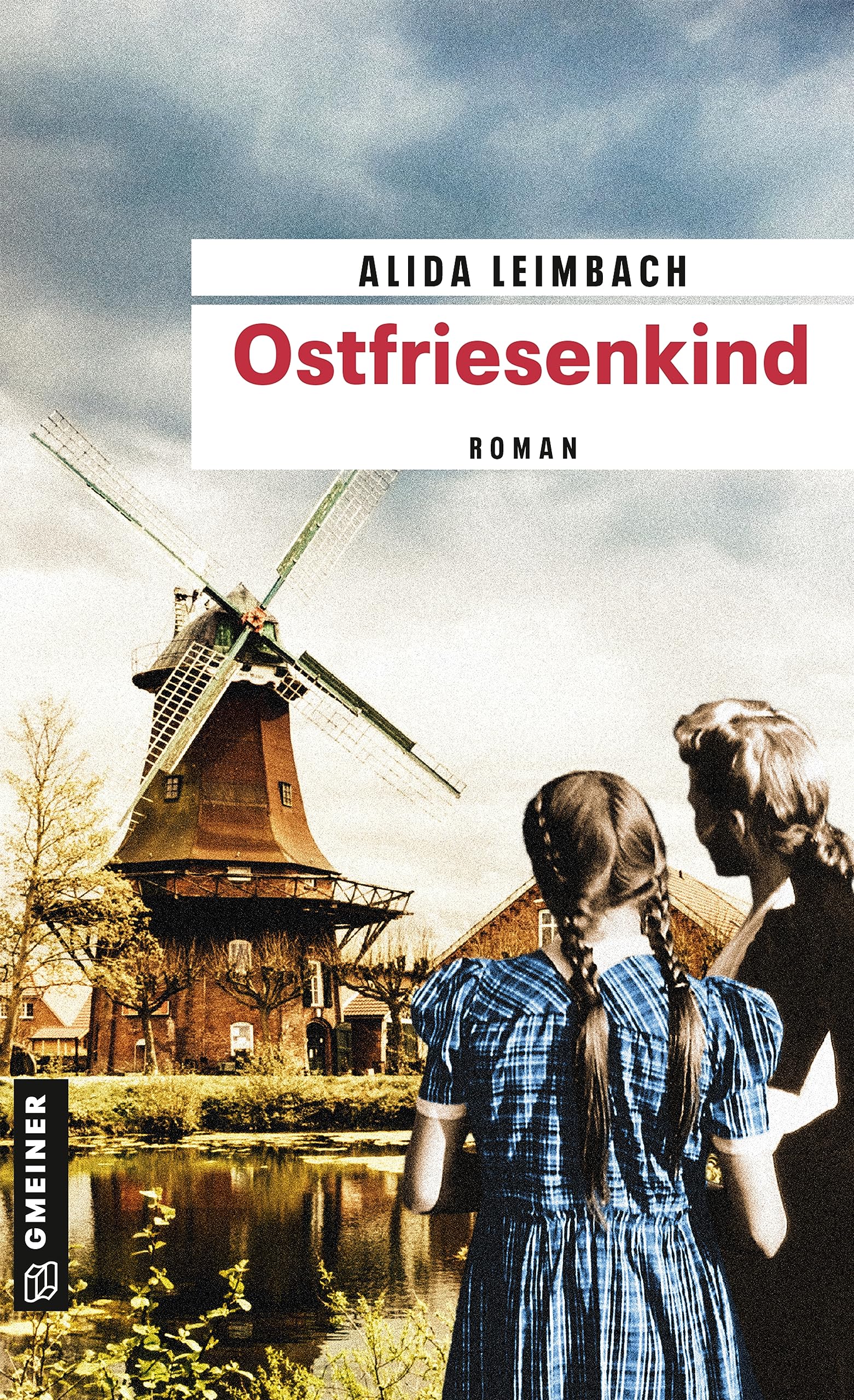 Ostfriesenkind Contemporary literature Books