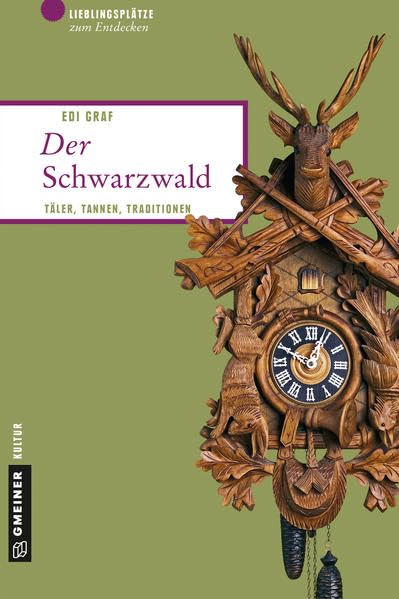 Der Schwarzwald Leisure, Home & Garden