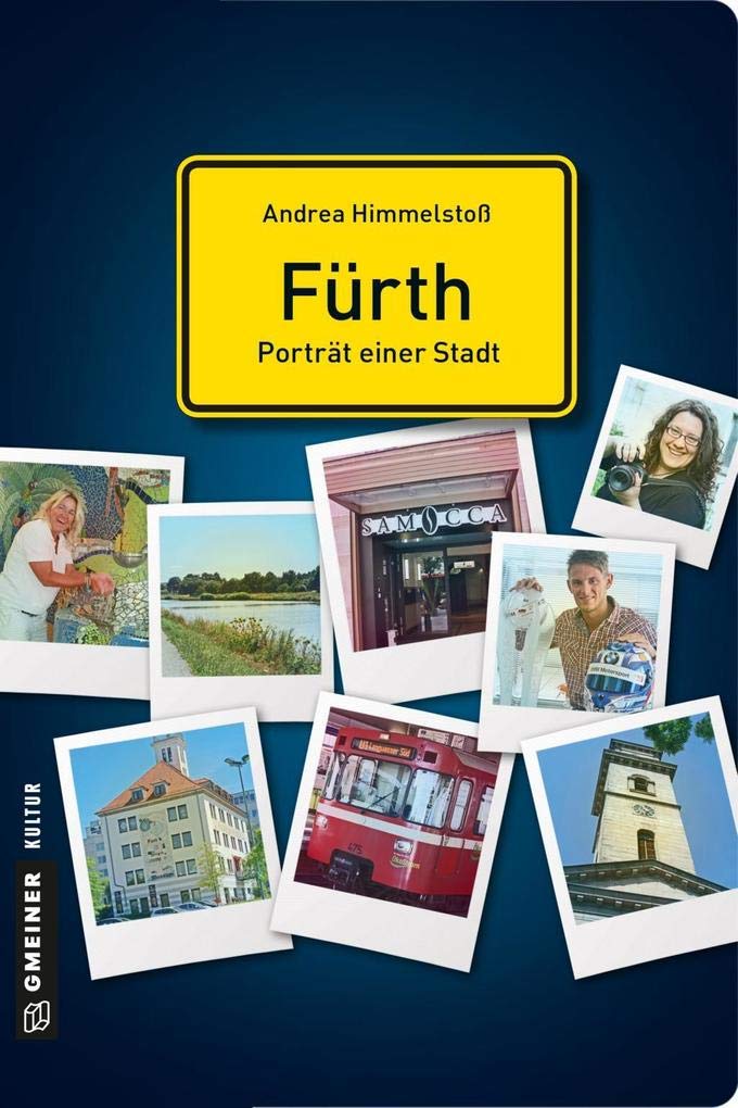 Fürth - Porträt einer Stadt Social Sciences