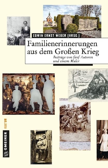 Familienerinnerungen aus dem Großen Krieg Contemporary literature