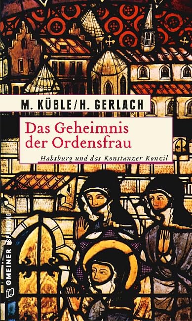 Das Geheimnis der Ordensfrau Contemporary literature