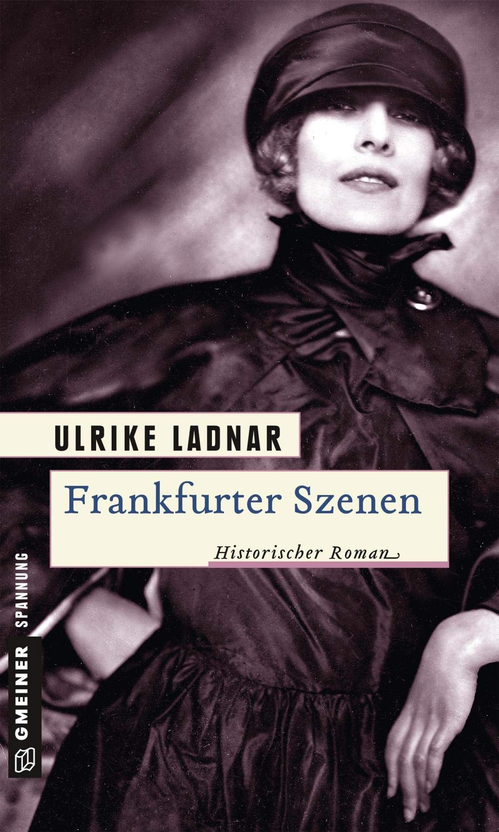 Product Image: Frankfurter Szenen