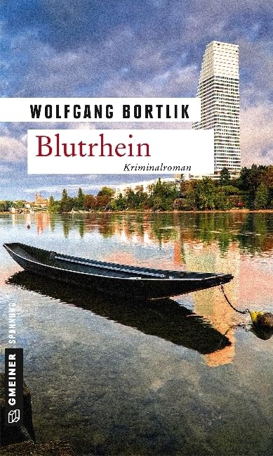 Product Image: Blutrhein