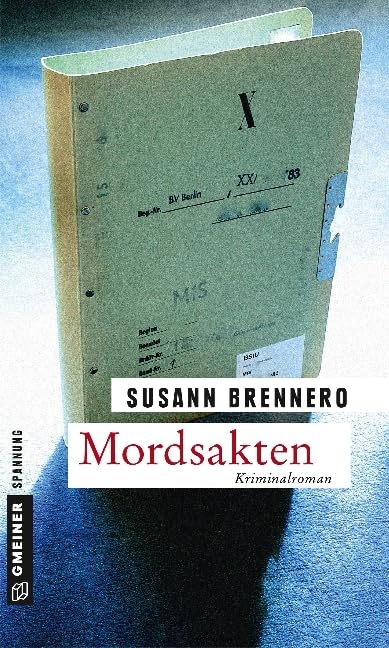 Mordsakten Historical Fiction