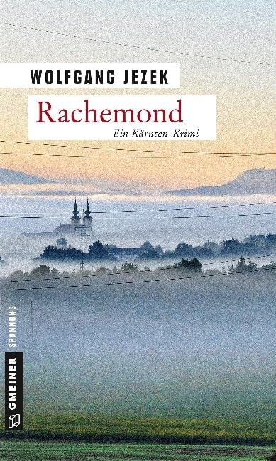Rachemond Contemporary literature Books