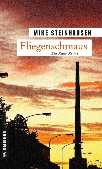 Fliegenschmaus Contemporary literature Books