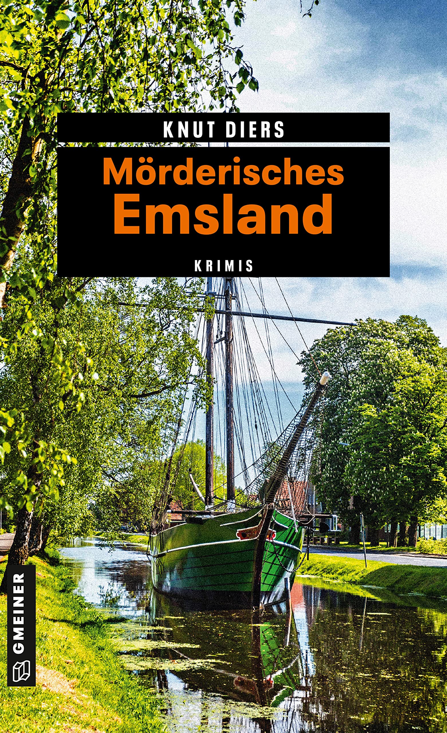 Mörderisches Emsland Essays & Short Stories