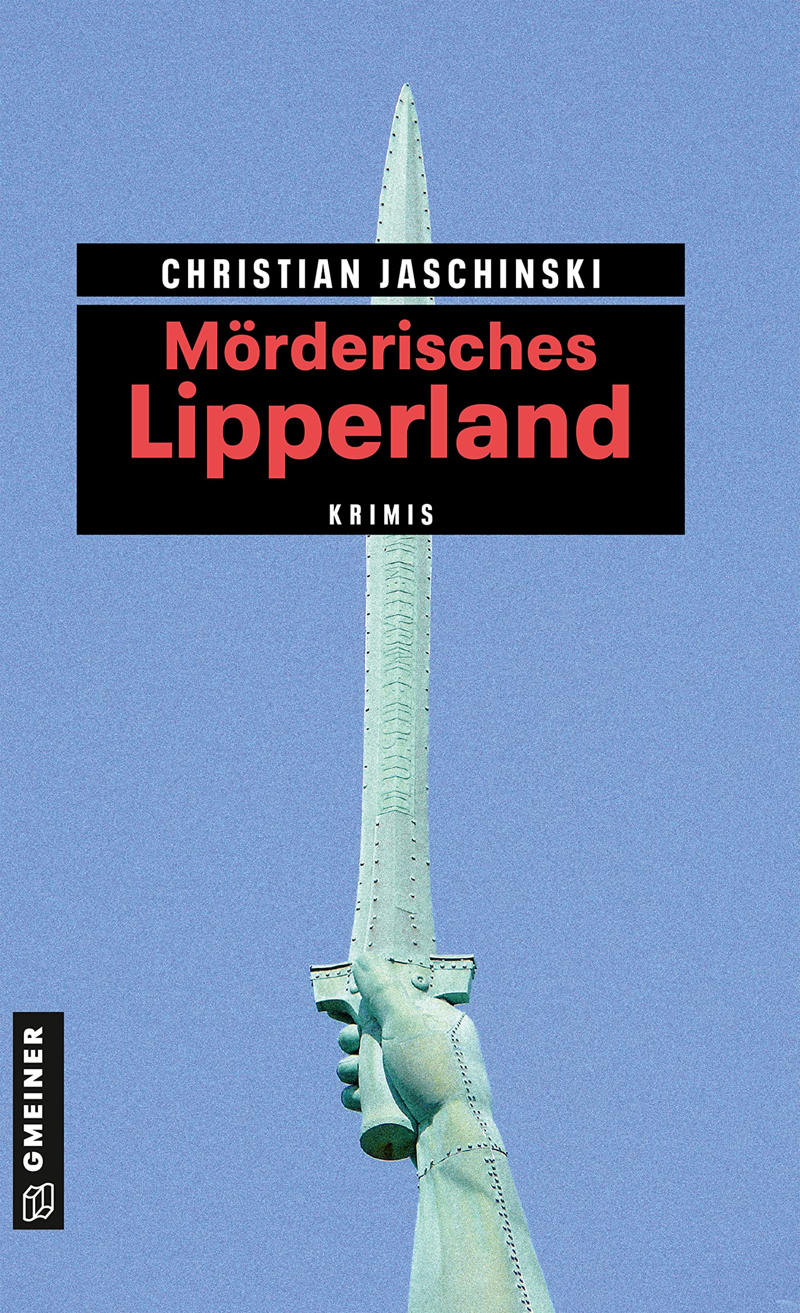 Mörderisches Lipperland Essays & Short Stories