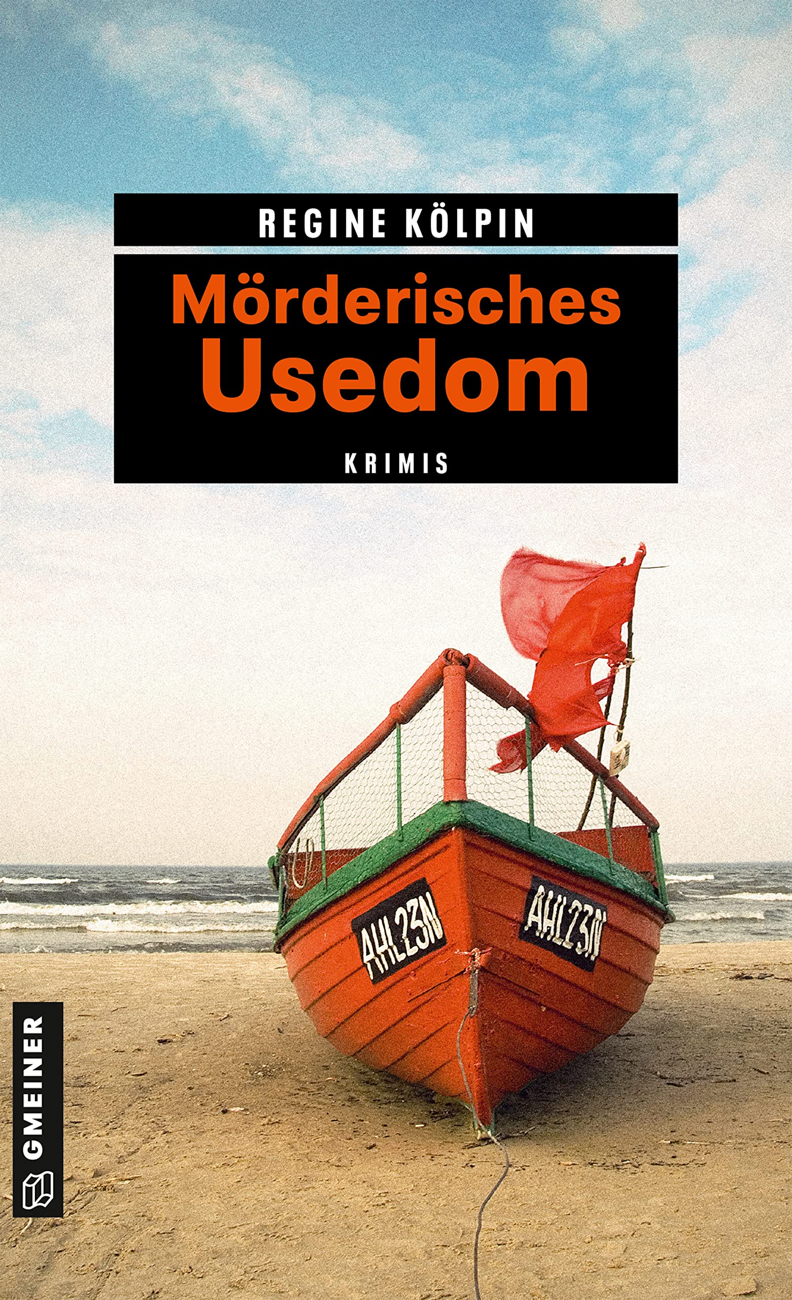 Mörderisches Usedom Essays & Short Stories