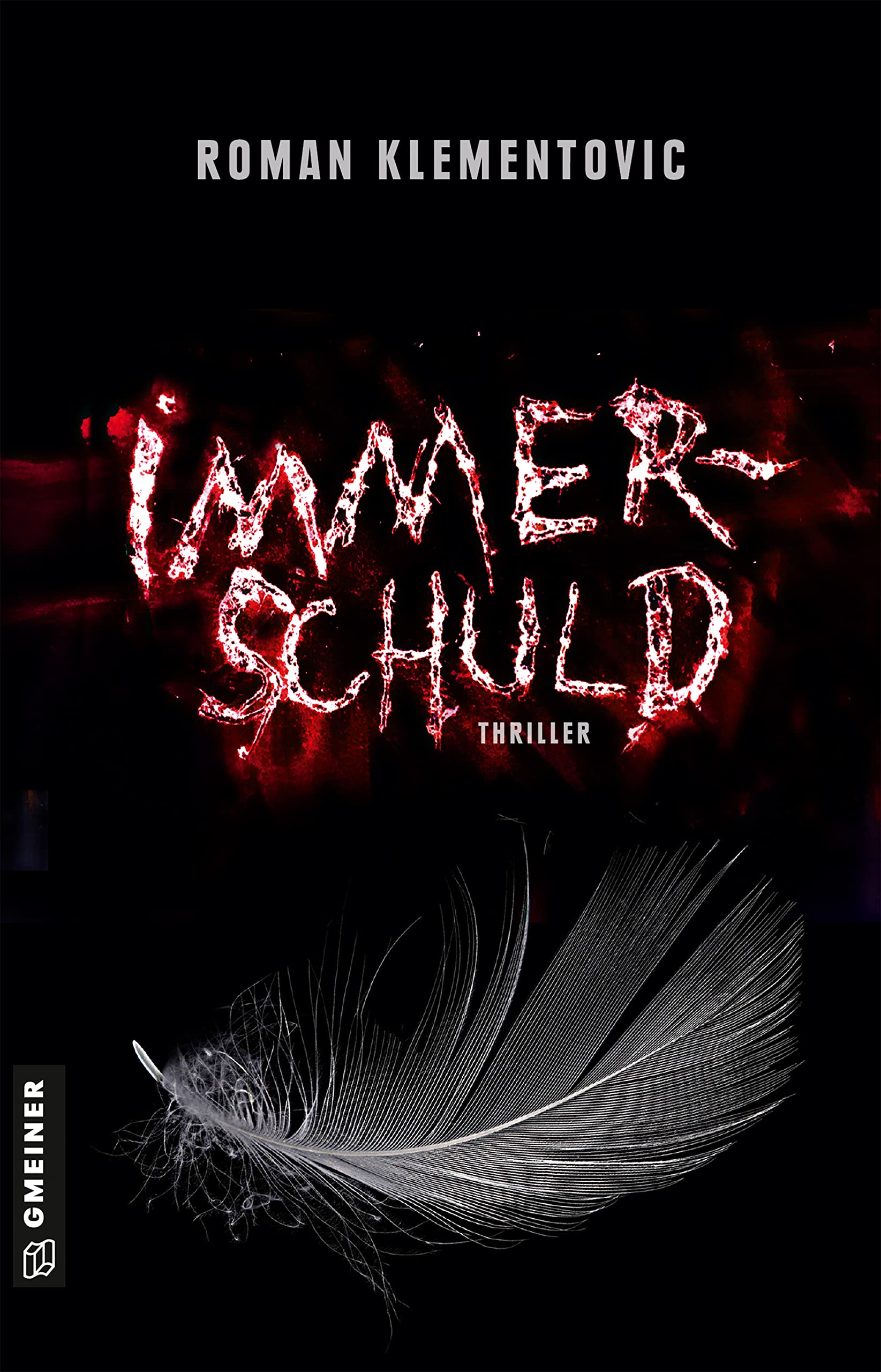 Immerschuld Contemporary literature Books