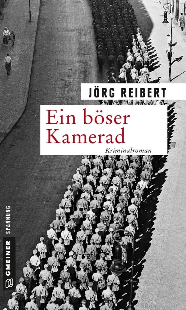 Product Image: Ein böser Kamerad