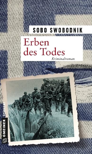 Erben des Todes Historical Fiction