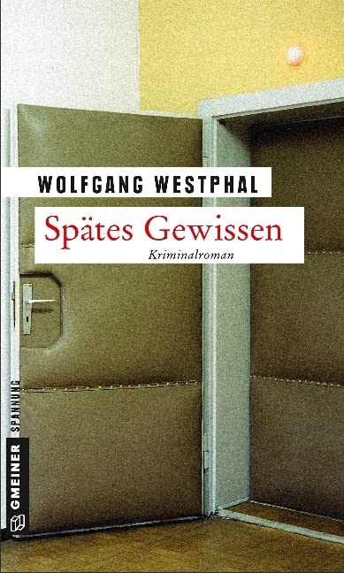 Spätes Gewissen Contemporary literature Books