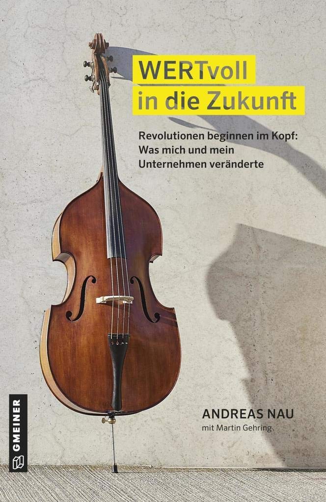 WERTvoll in die Zukunft Science