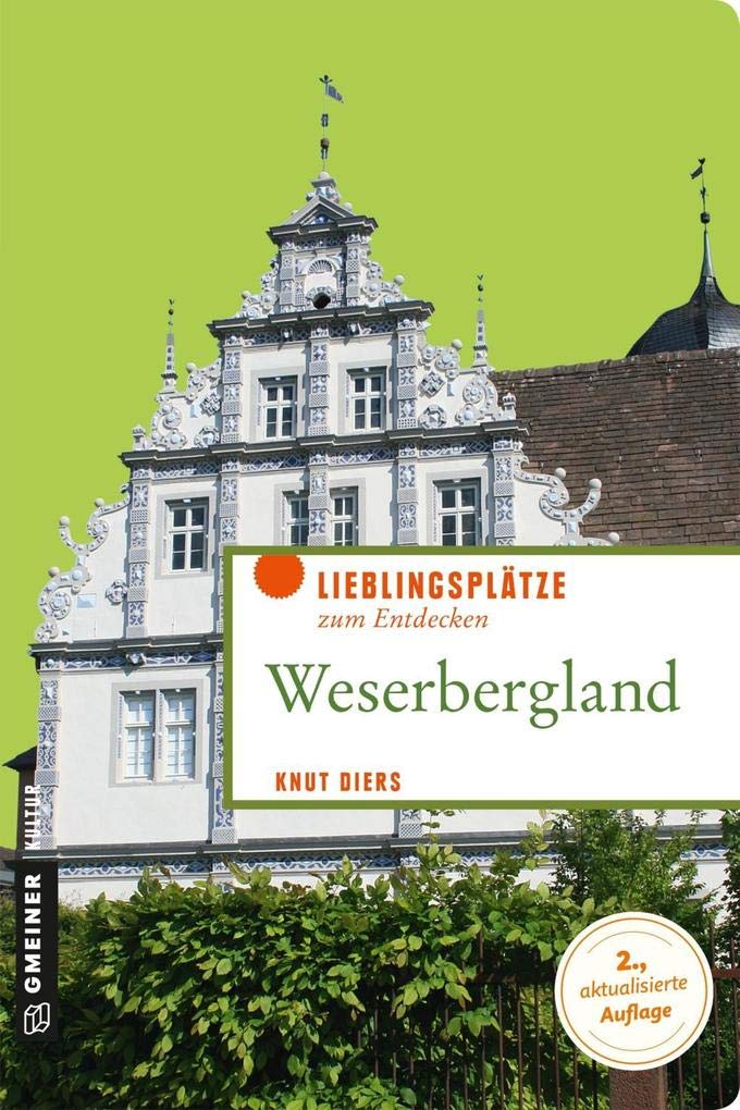 Weserbergland Leisure, Home & Garden Books