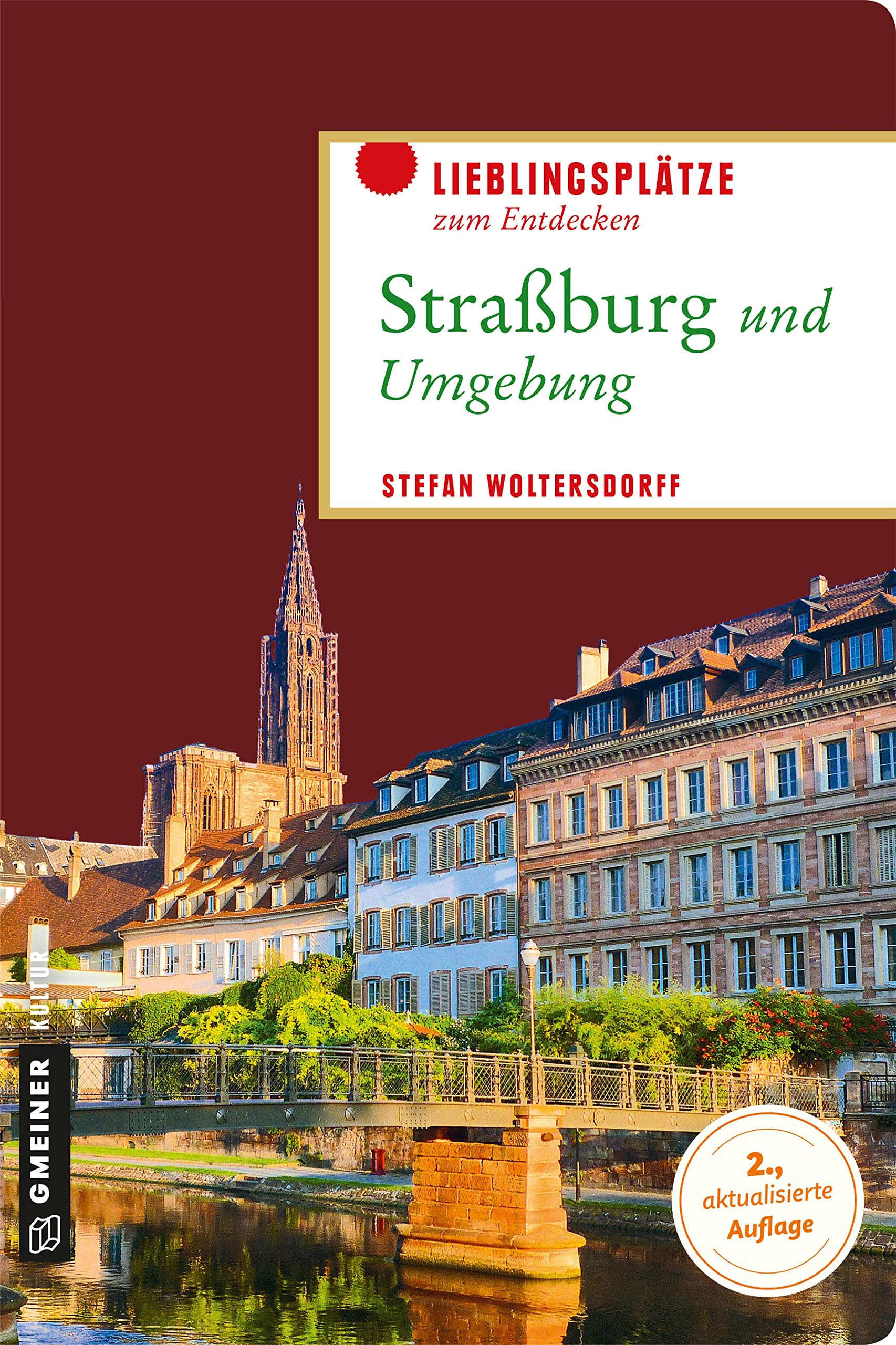Straßburg und Umgebung Leisure, Home & Garden