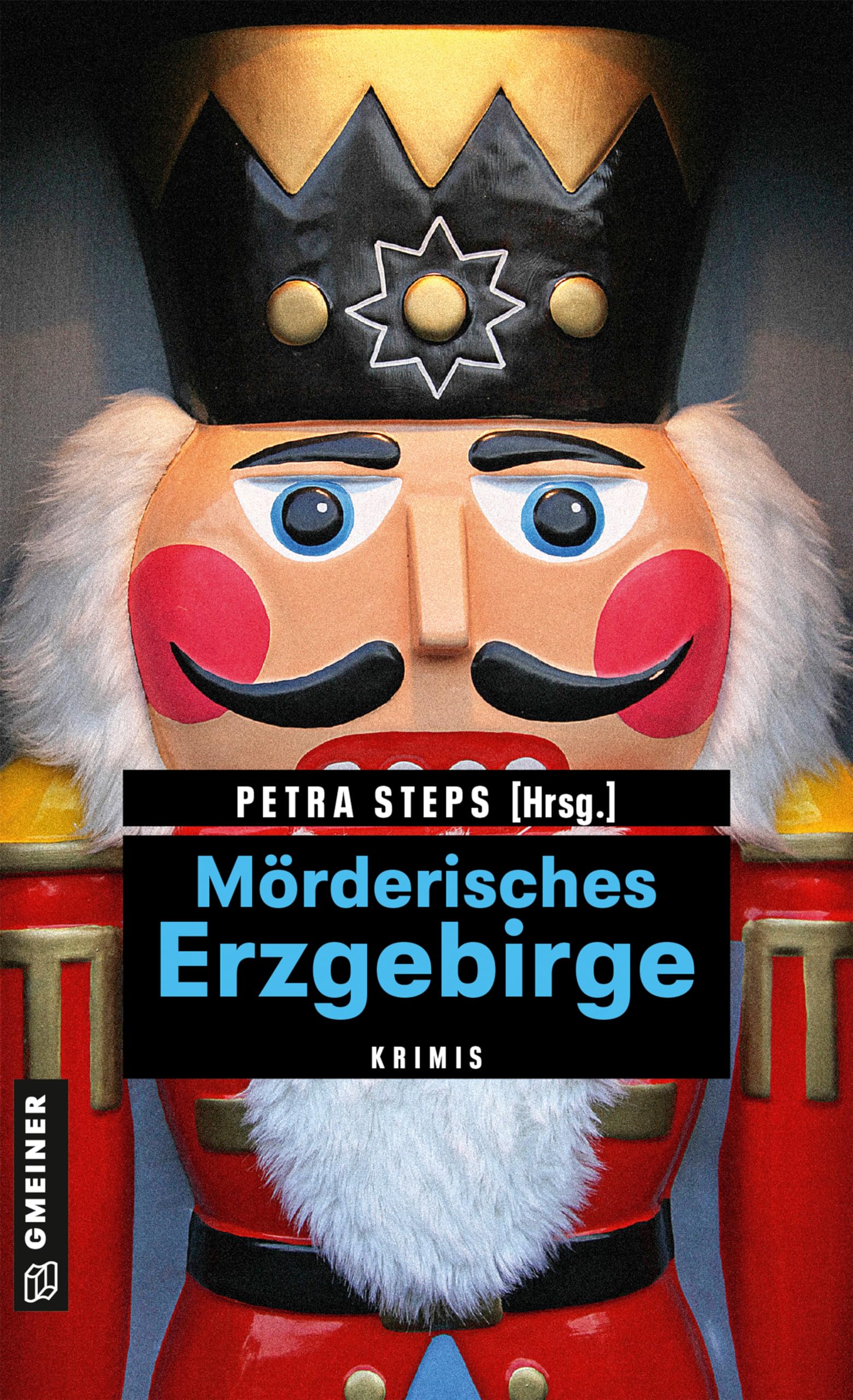 Mörderisches Erzgebirge Contemporary literature Books