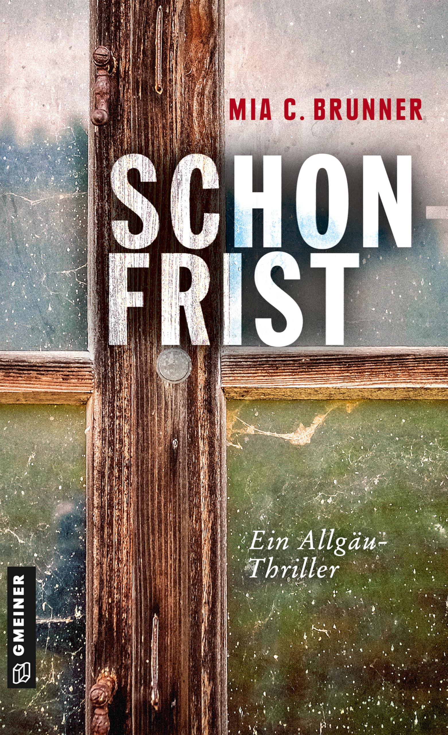 Schonfrist Contemporary literature Books