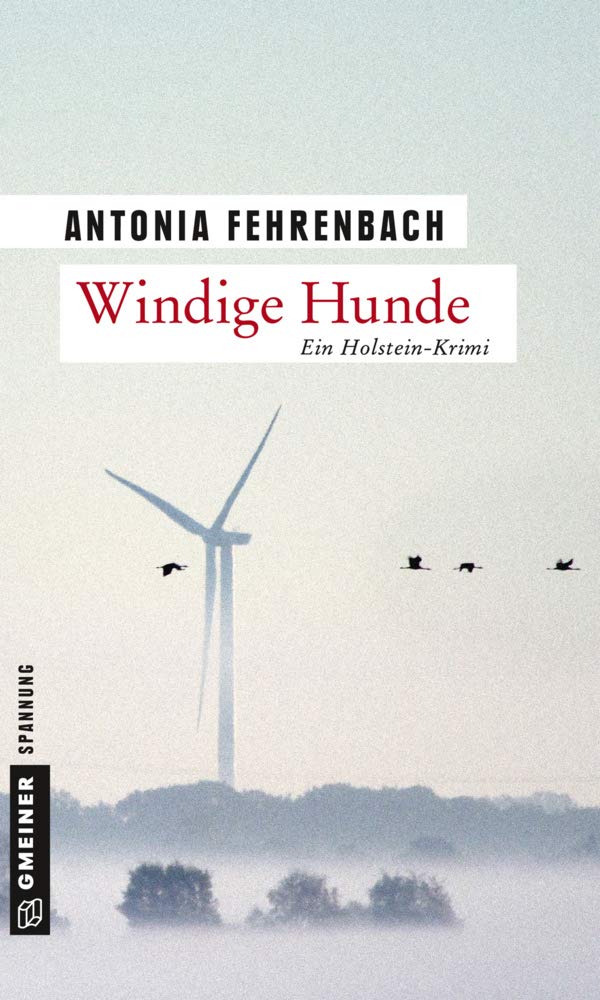 Windige Hunde Contemporary literature Books