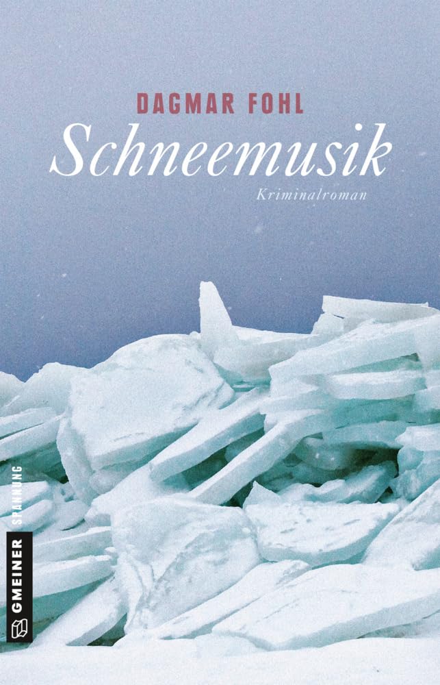 Schneemusik Contemporary literature Books
