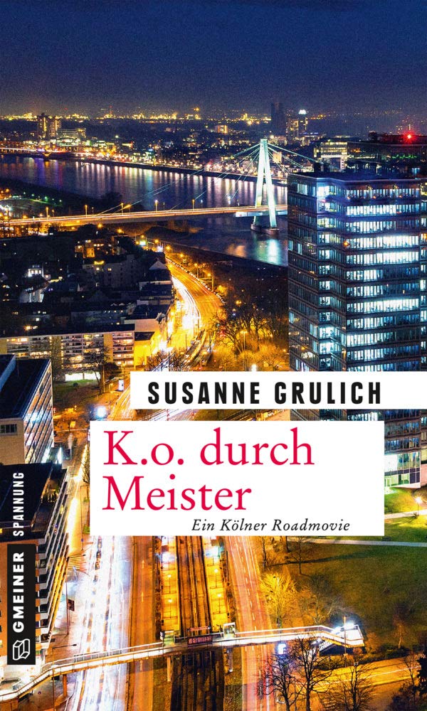 K.O. durch Meister Contemporary literature