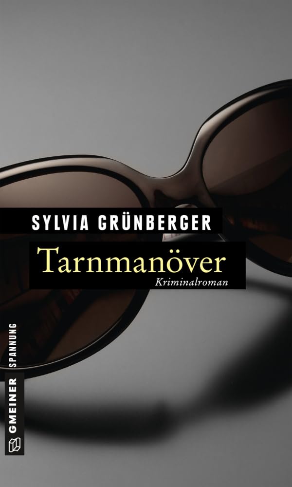Tarnmanöver Contemporary literature Books