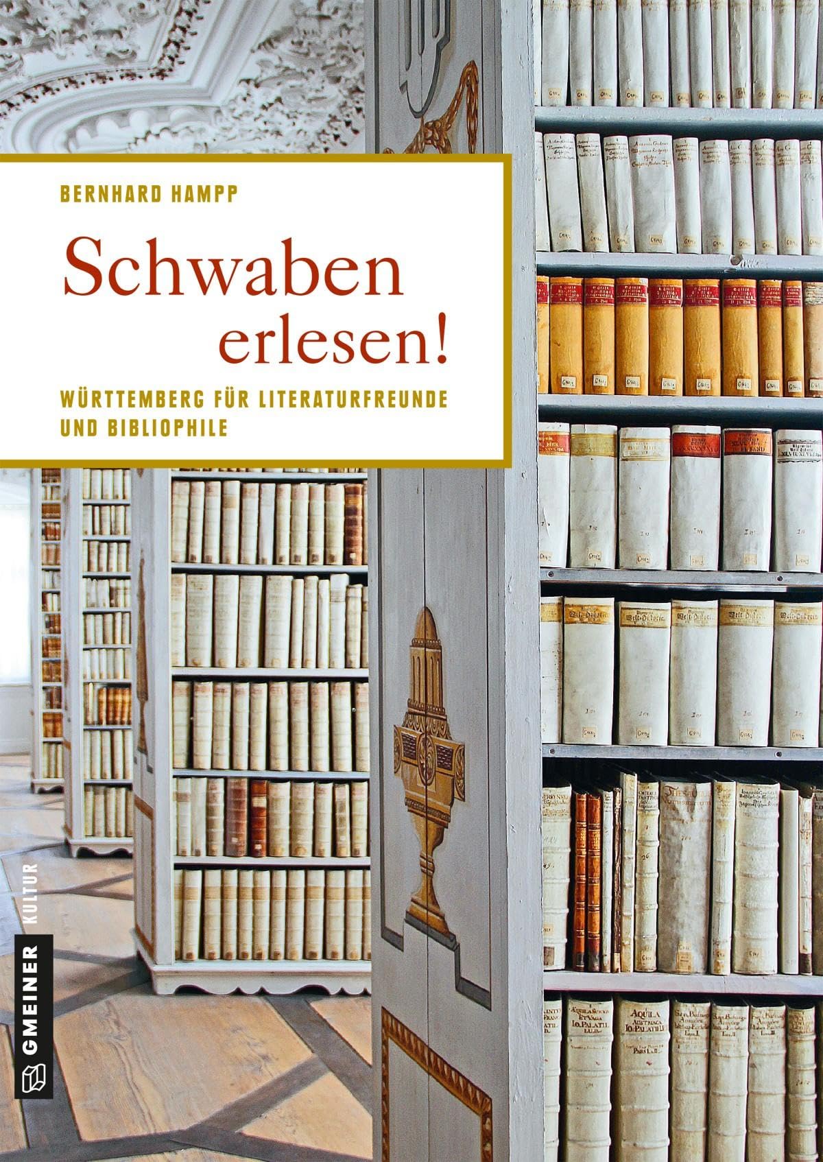 Schwaben erlesen! Contemporary literature Books