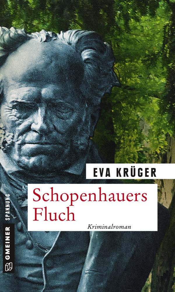 Schopenhauers Fluch Contemporary literature Books