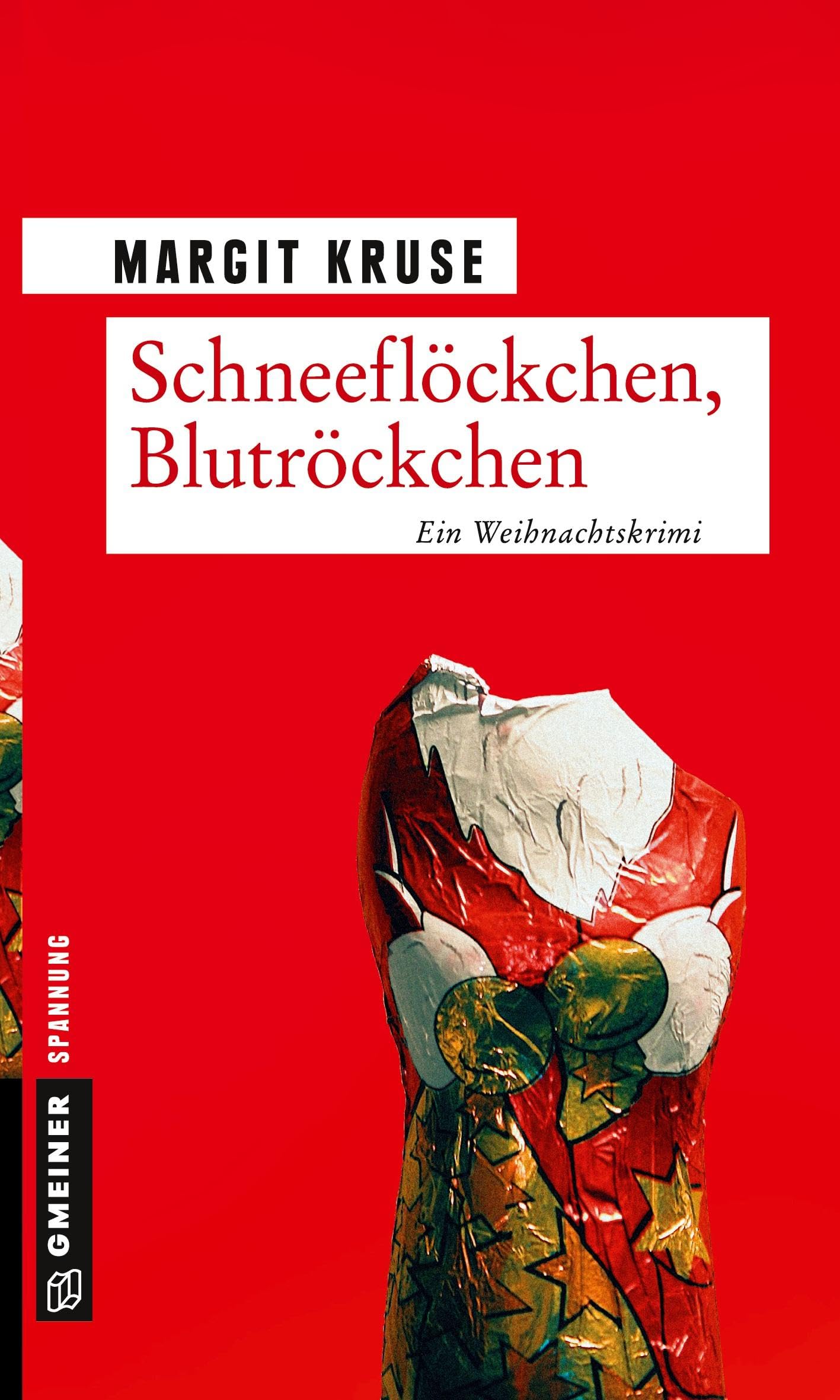 Schneeflöckchen, Blutröckchen Holiday Reading