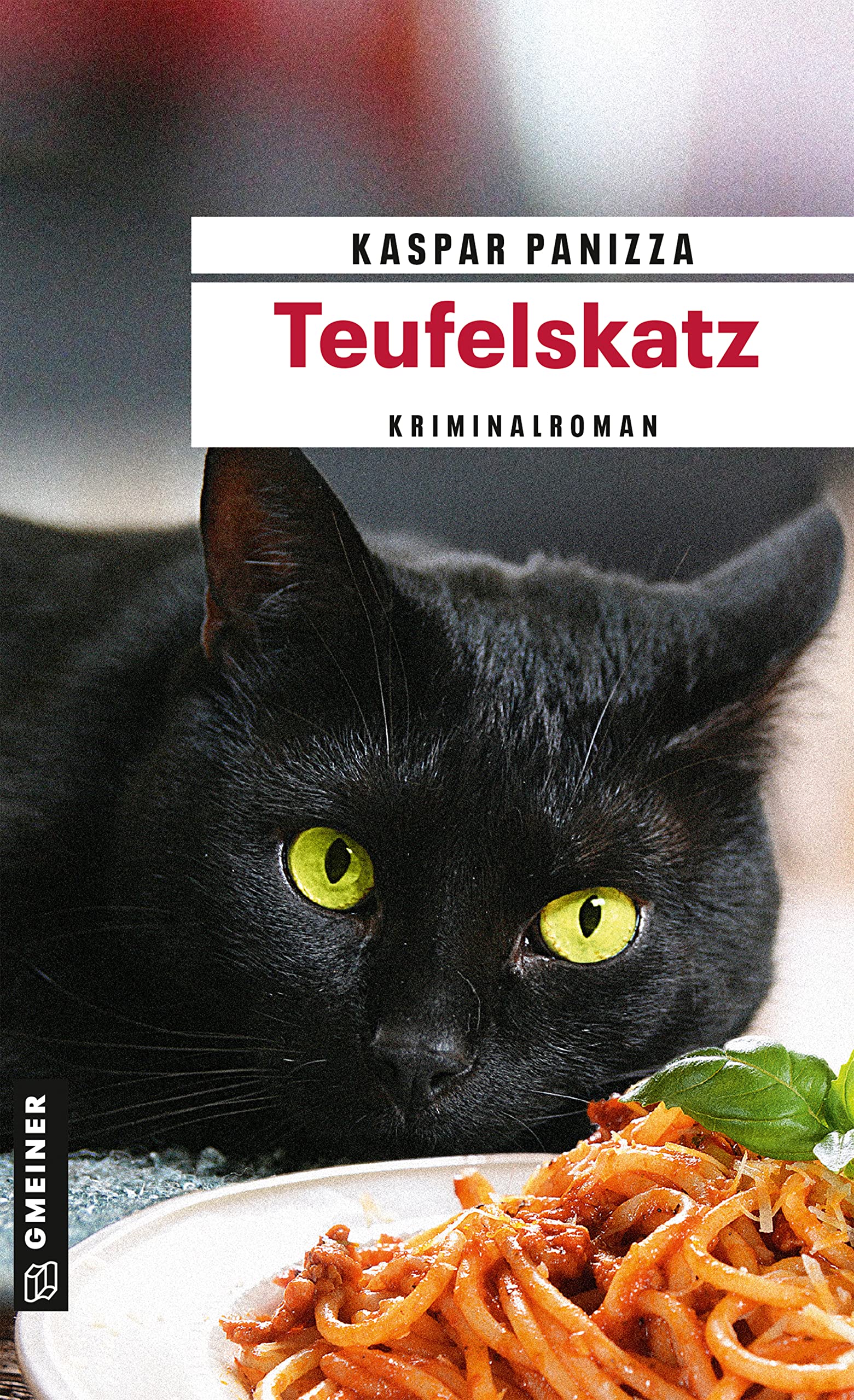 Teufelskatz Contemporary literature Books
