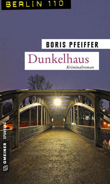 Dunkelhaus Contemporary literature Books