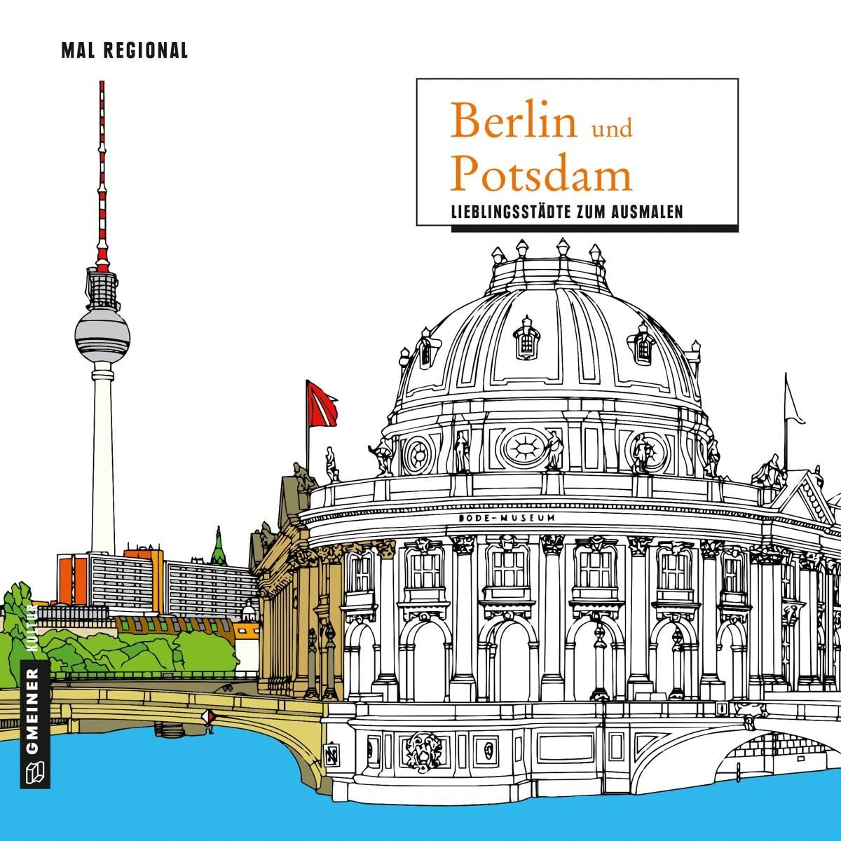 MALRegional - Berlin und Potsdam Film, Art & Culture