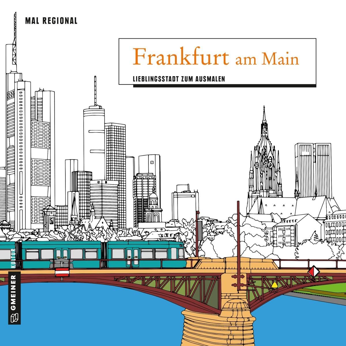 MAL REGIONAL - Frankfurt am Main Film, Art & Culture