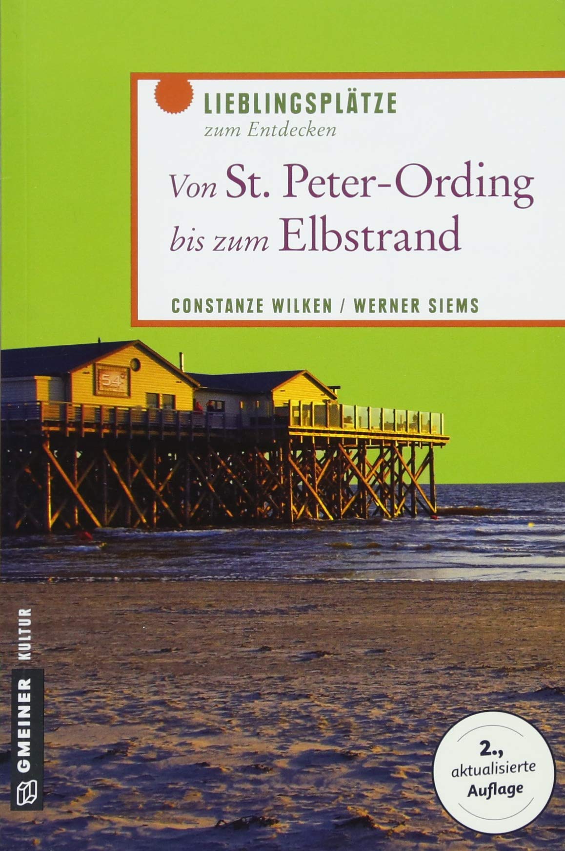 Von St. Peter-Ording bis zum Elbstrand Leisure, Home & Garden
